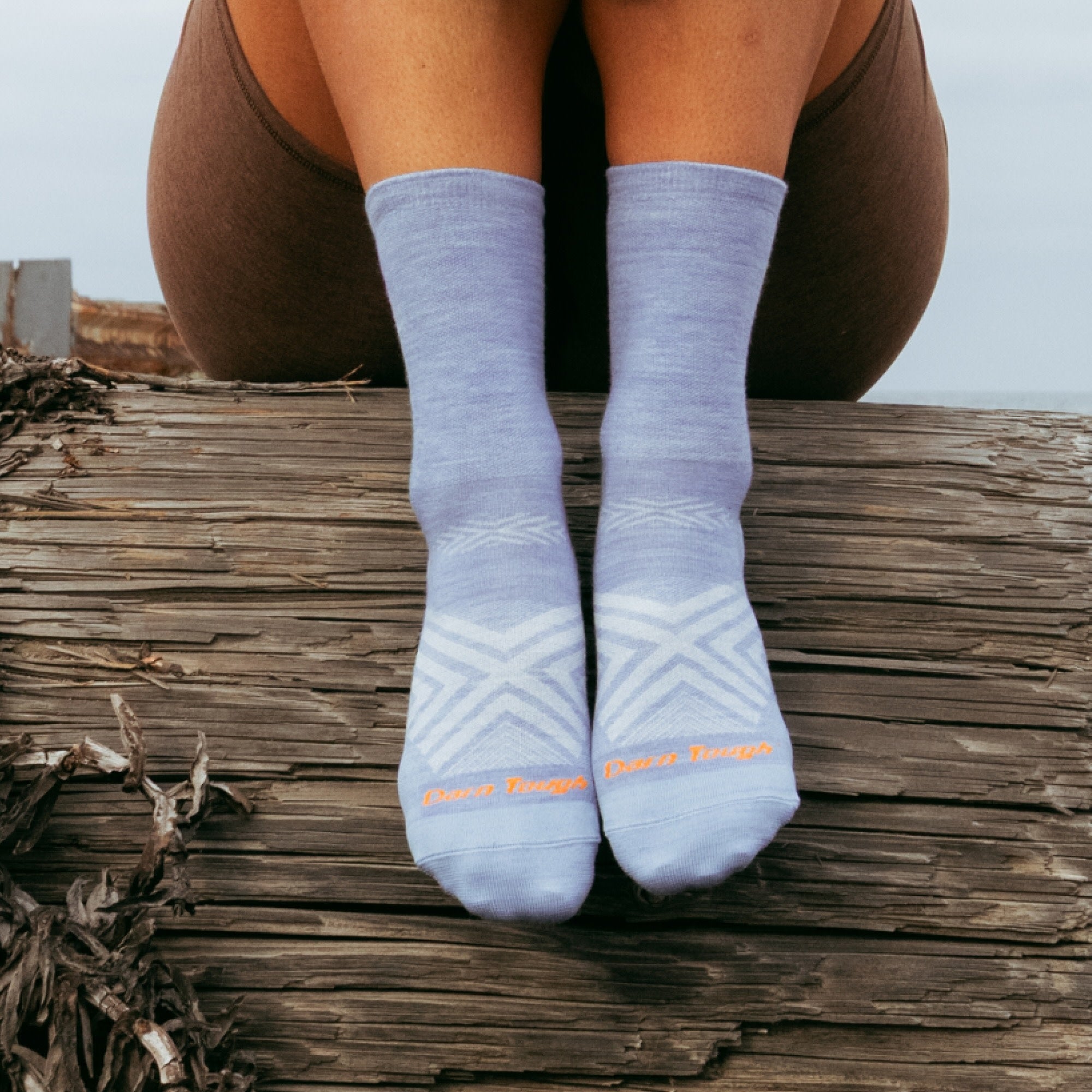 Women's Run Micro Crew Ultra-Lightweight Running Socks
