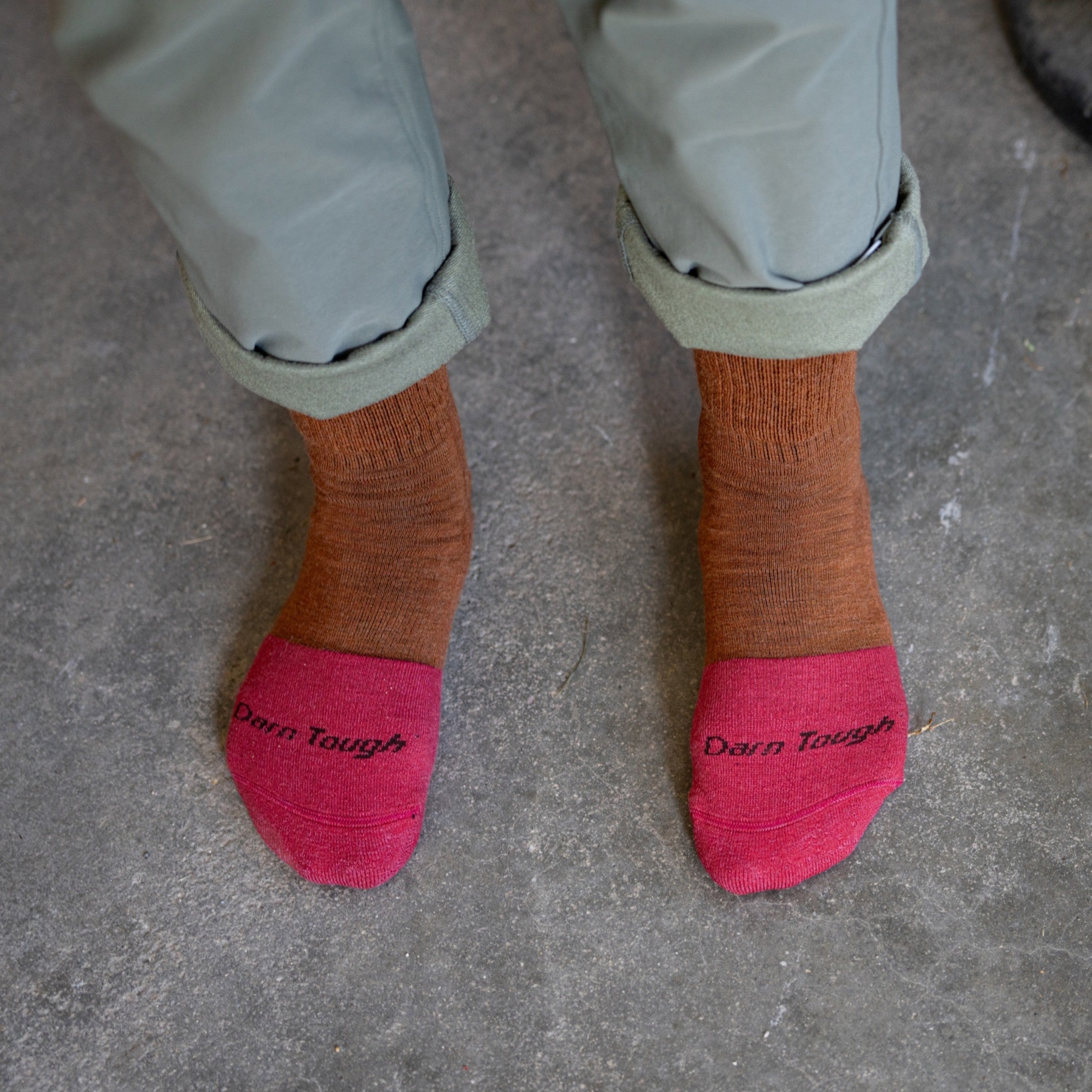 Women's Limited Edition Steely Boot Midweight Work Sock