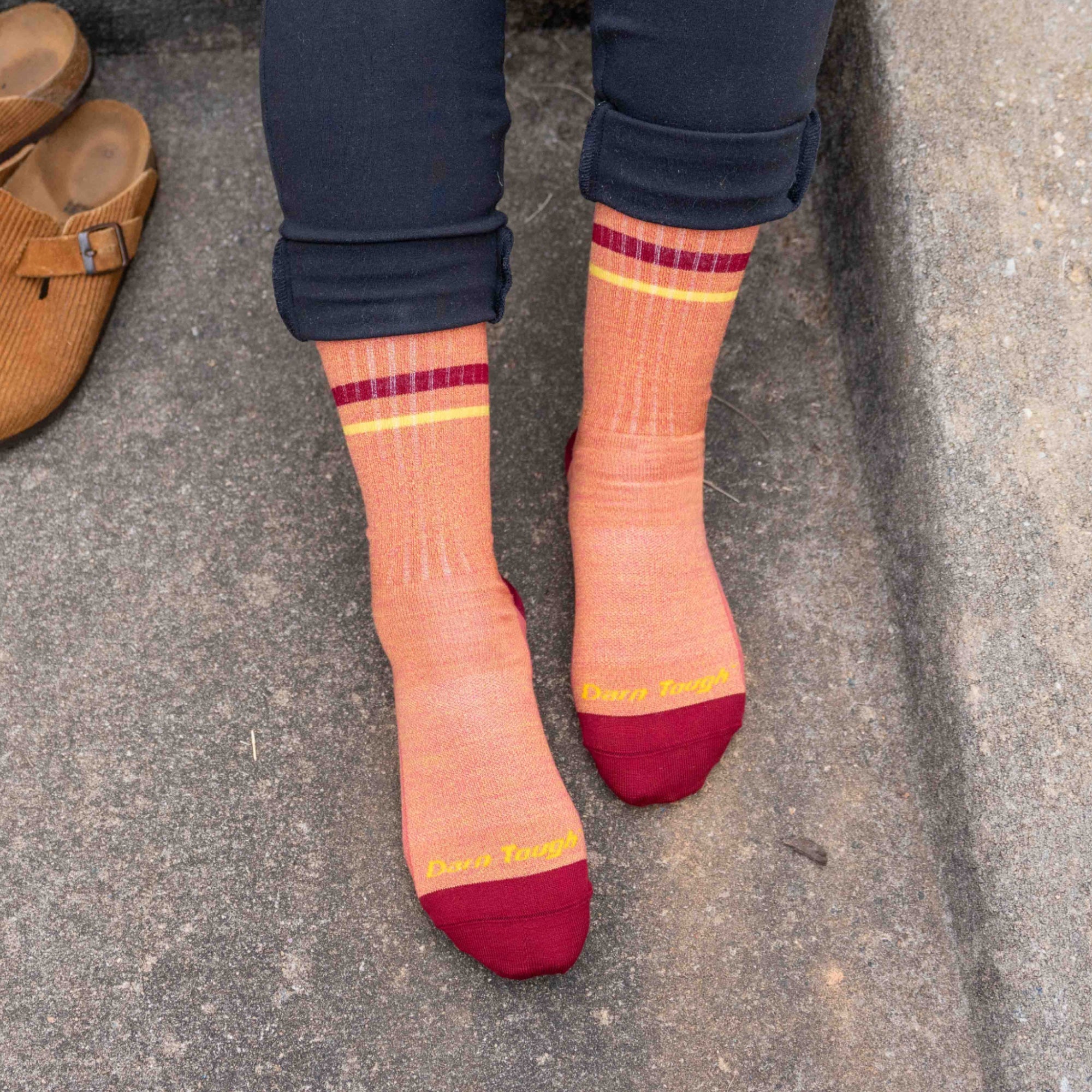 Women's Limited Edition Twisted Lifestyle Crew 2-Pack