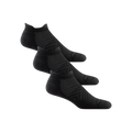 Men's Ultra-Lightweight No Show Tab Run 3-Pack