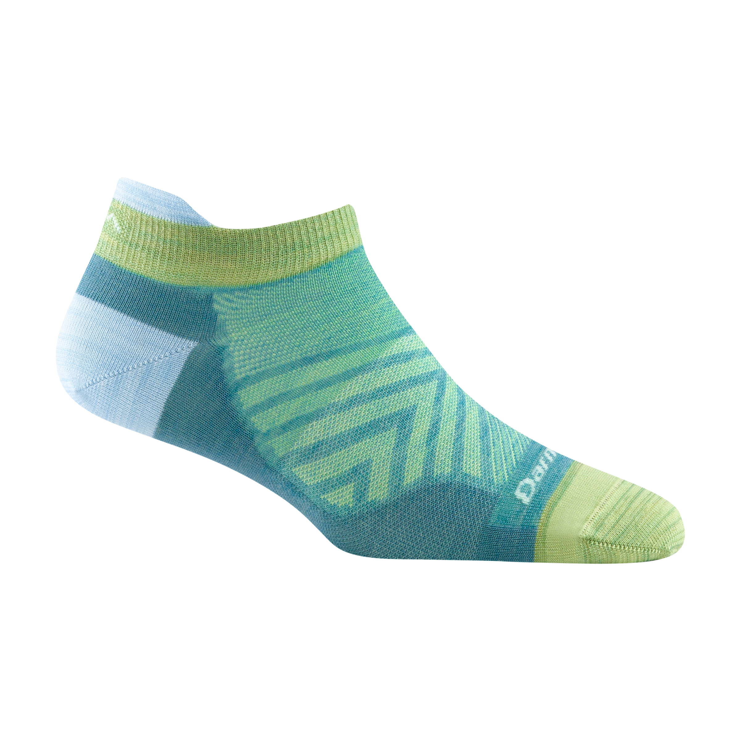 Women's Run No Show Tab Ultra-Lightweight Running Socks