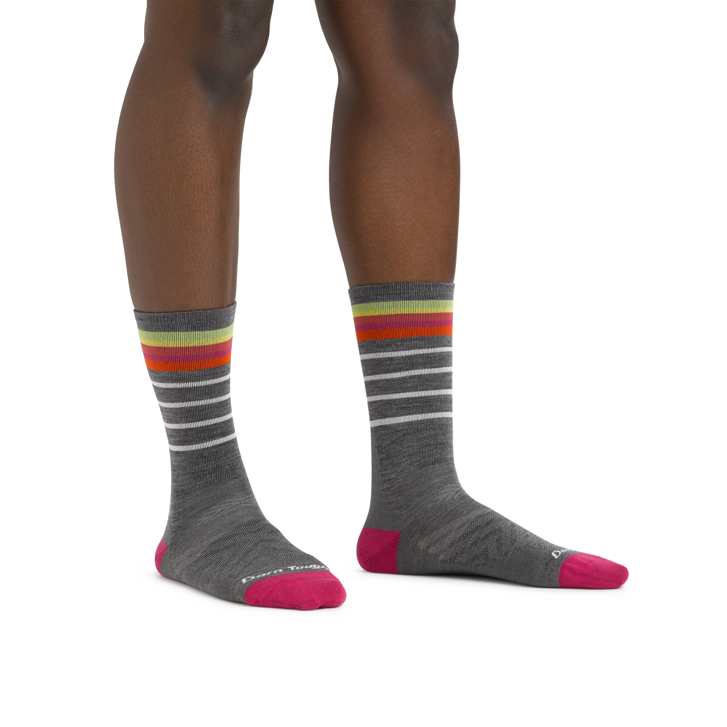 Women's Stride Micro Crew Ultra-Lightweight Running Socks