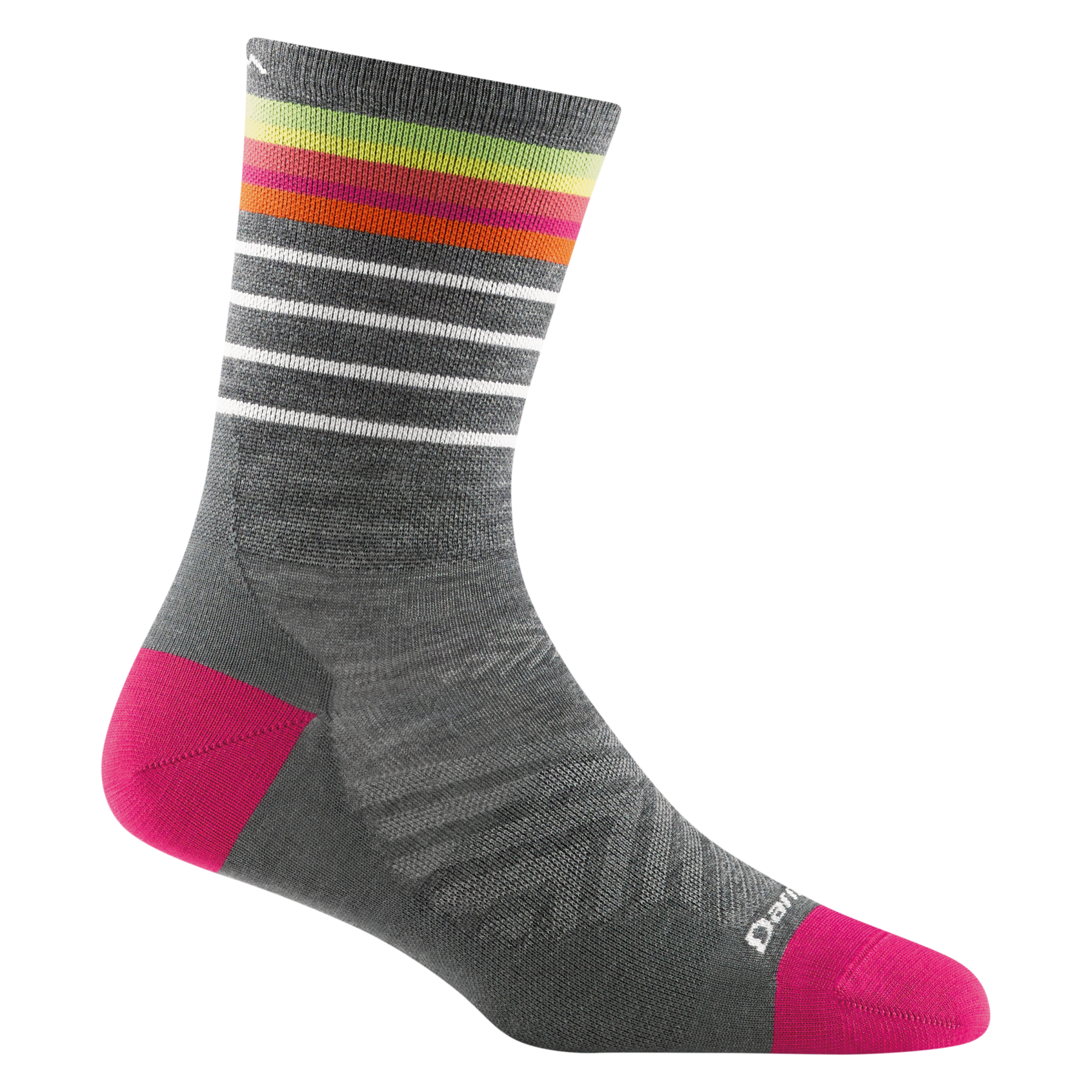 Women's Stride Micro Crew Ultra-Lightweight Running Socks