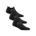 Women's Ultra-Lightweight No Show Run 3-Pack