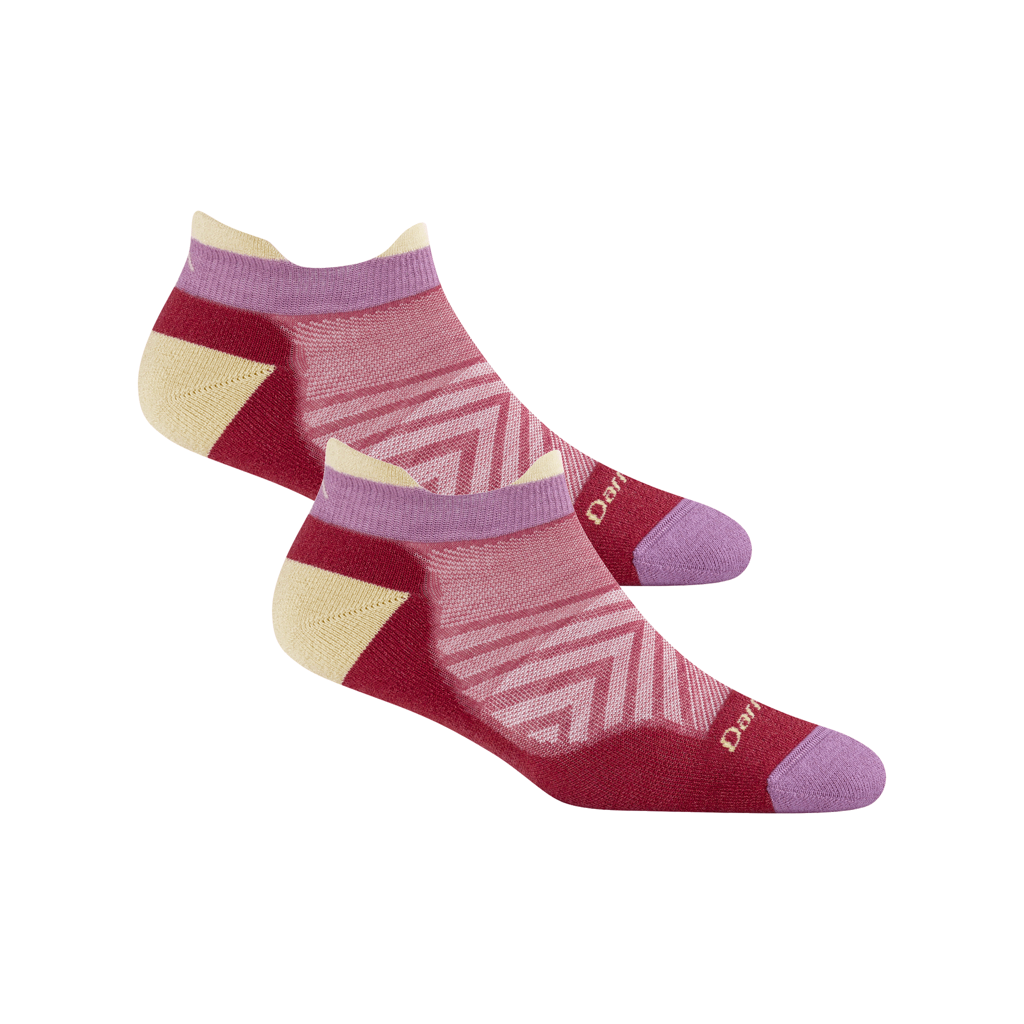 Women’s Limited Edition No Show Tab 2-Pack