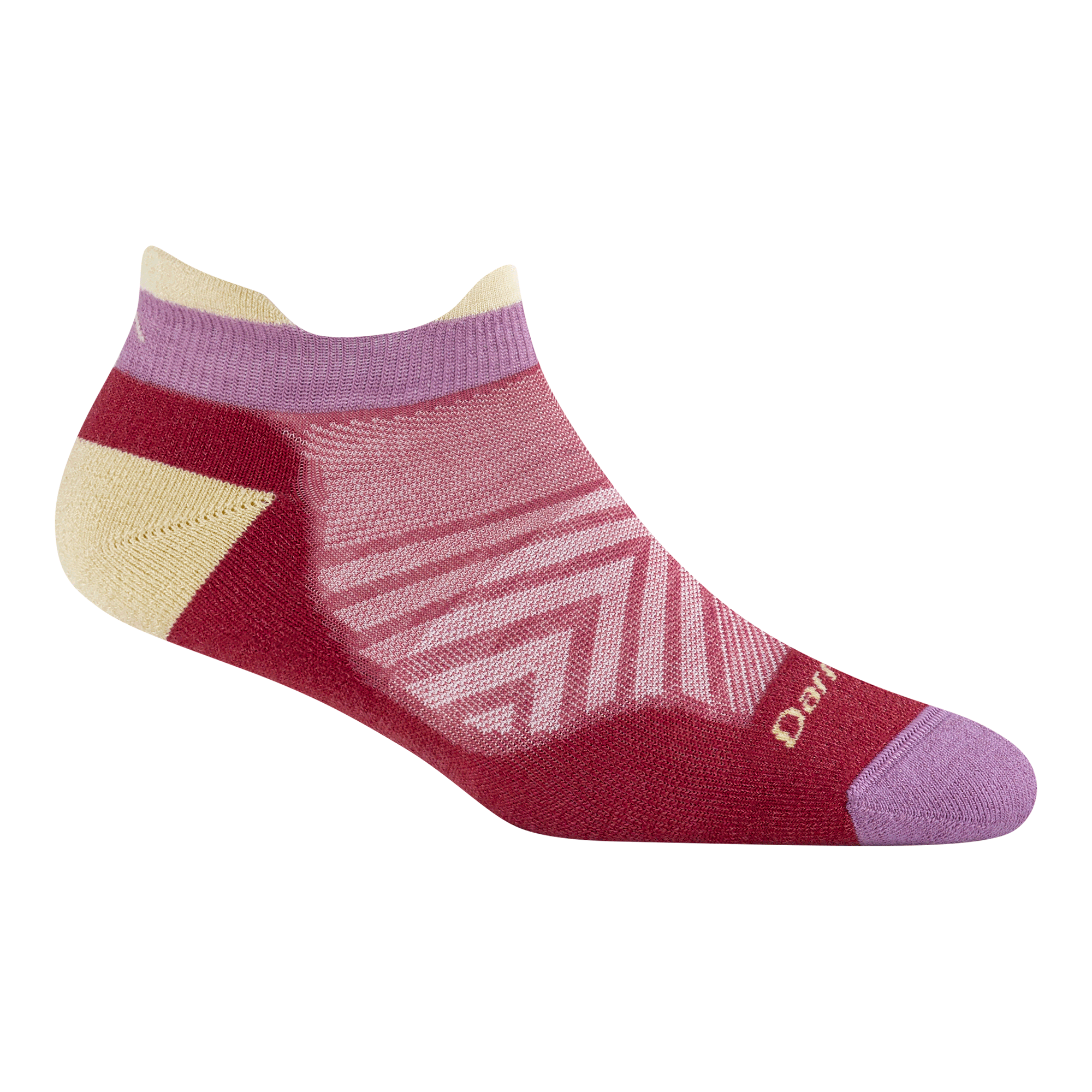 Women's Limited Edition Run No Show Tab  Ultra-Lightweight Running Sock