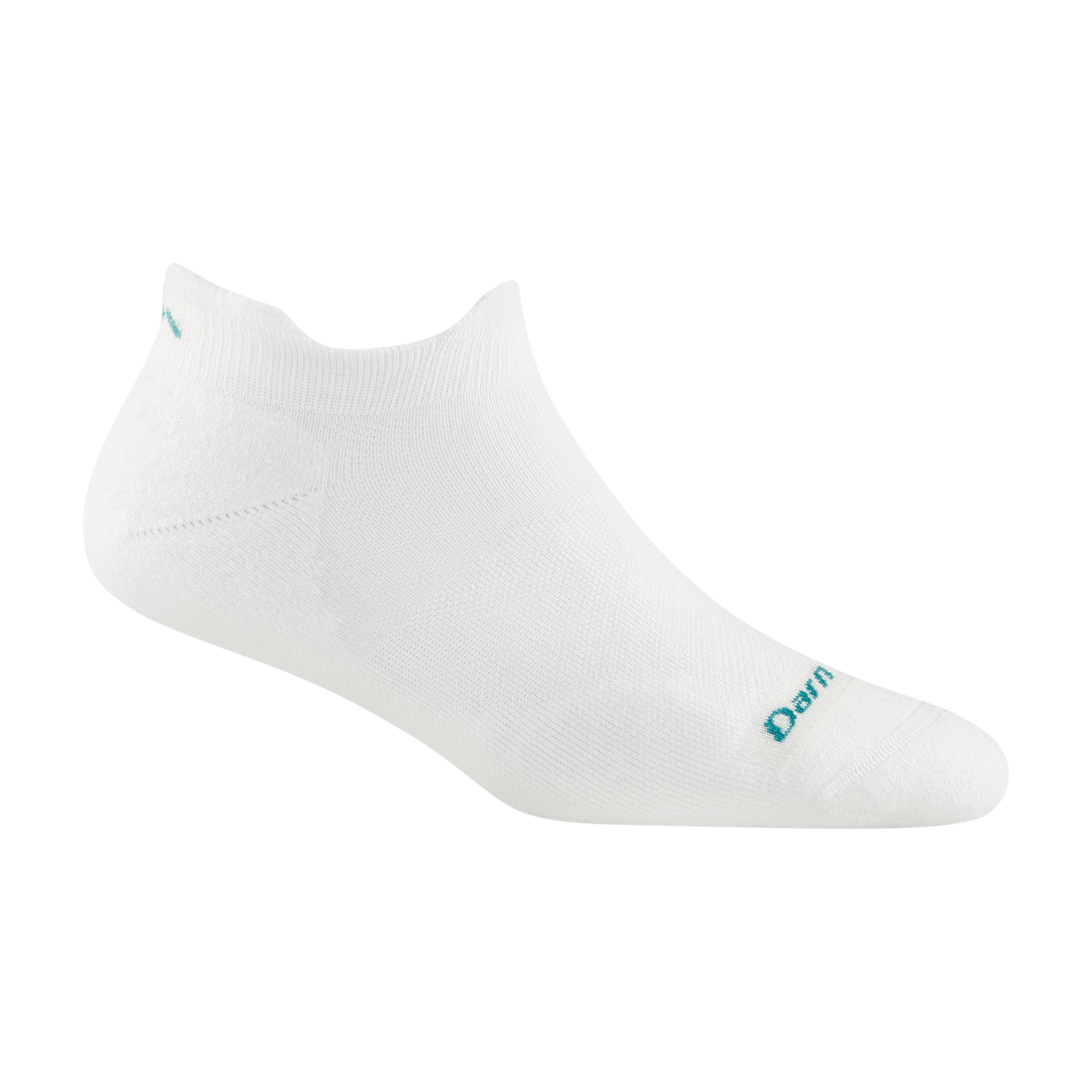 Women's Run No Show Tab Cushioned Ultra-Lightweight Running Socks