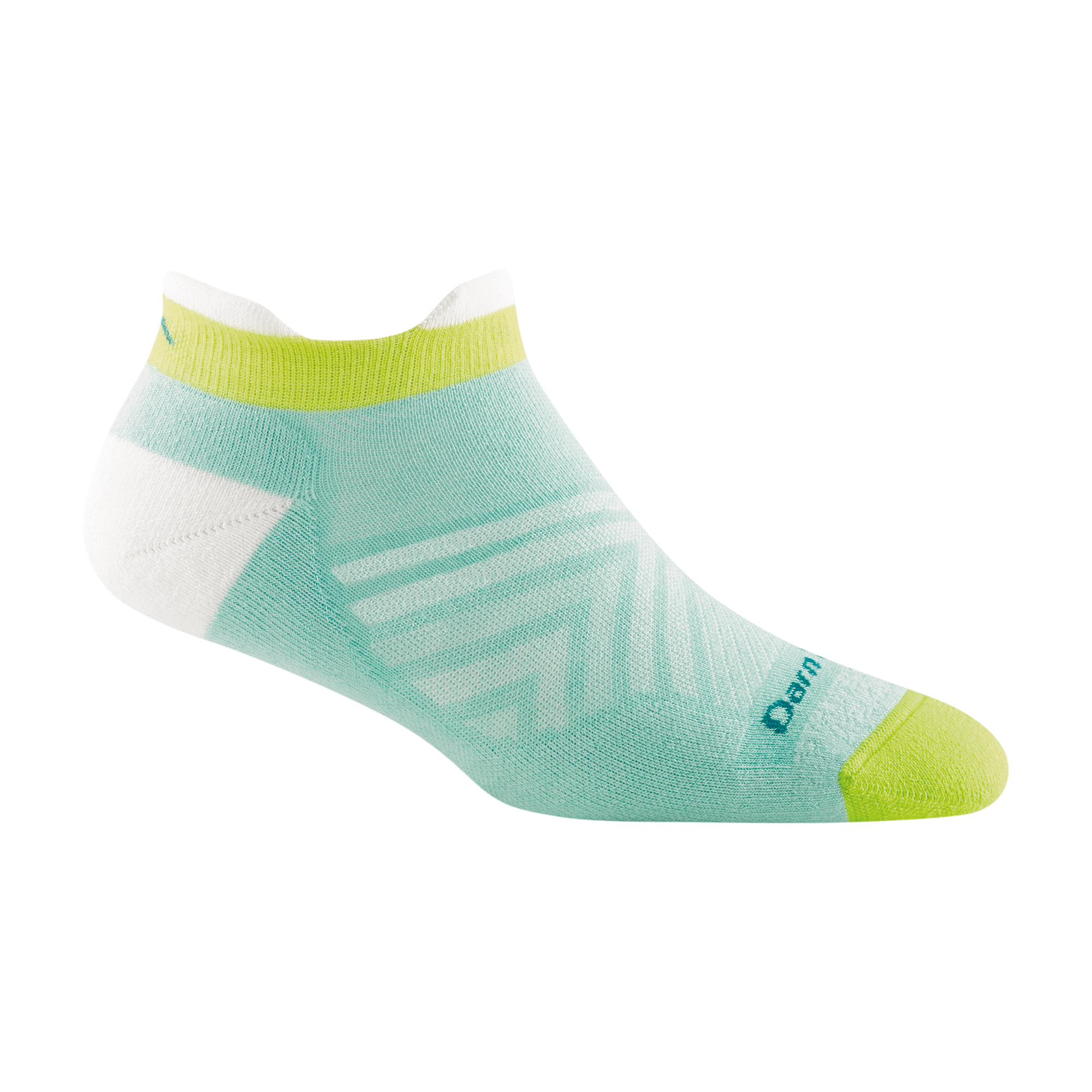 Women's Coolmax® Run No Show Tab Ultra-Lightweight Running Socks