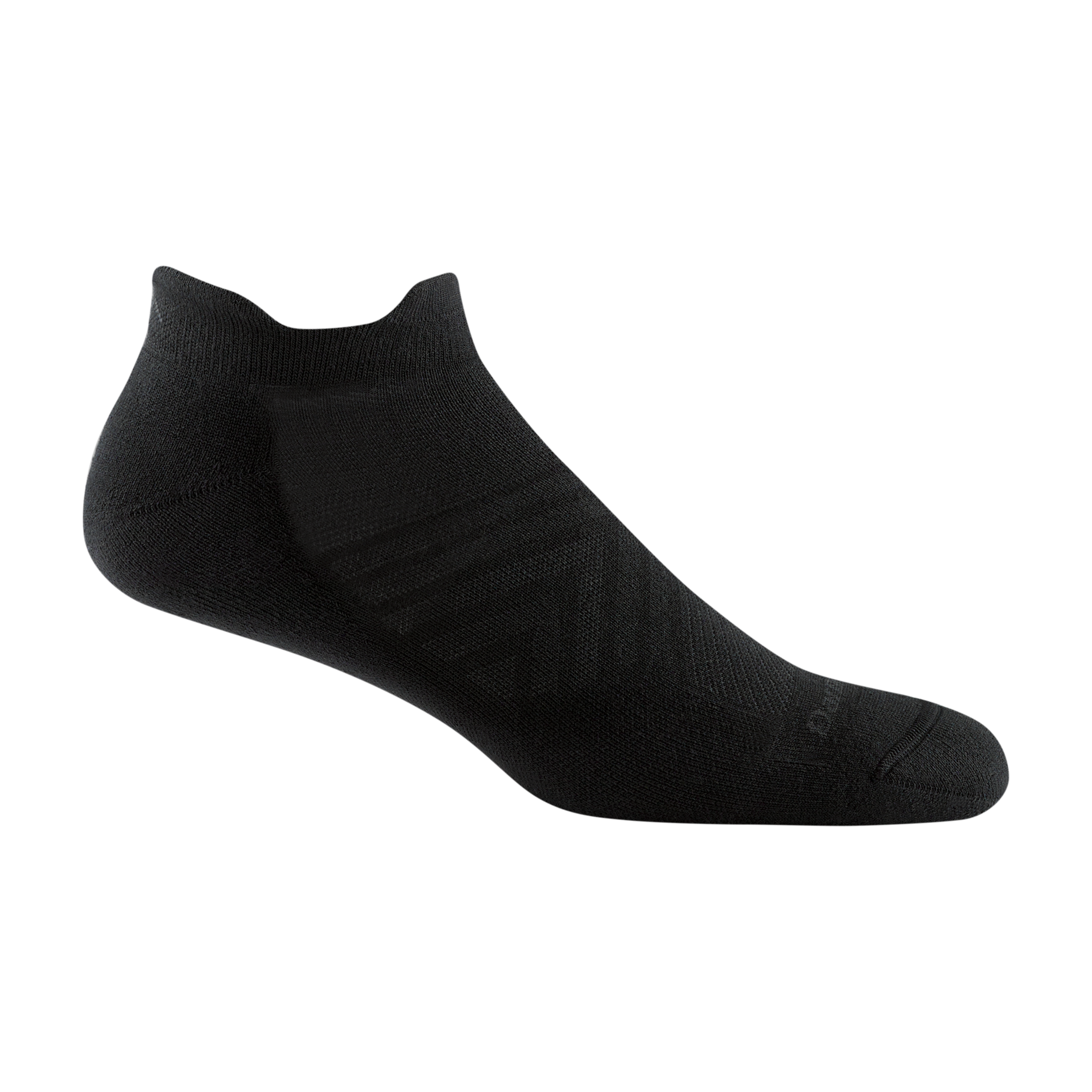 Men's Coolmax® Run No Show Tab Ultra-Lightweight Running Socks