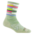 Women's Relay Micro Crew Ultra-Lightweight Running Socks