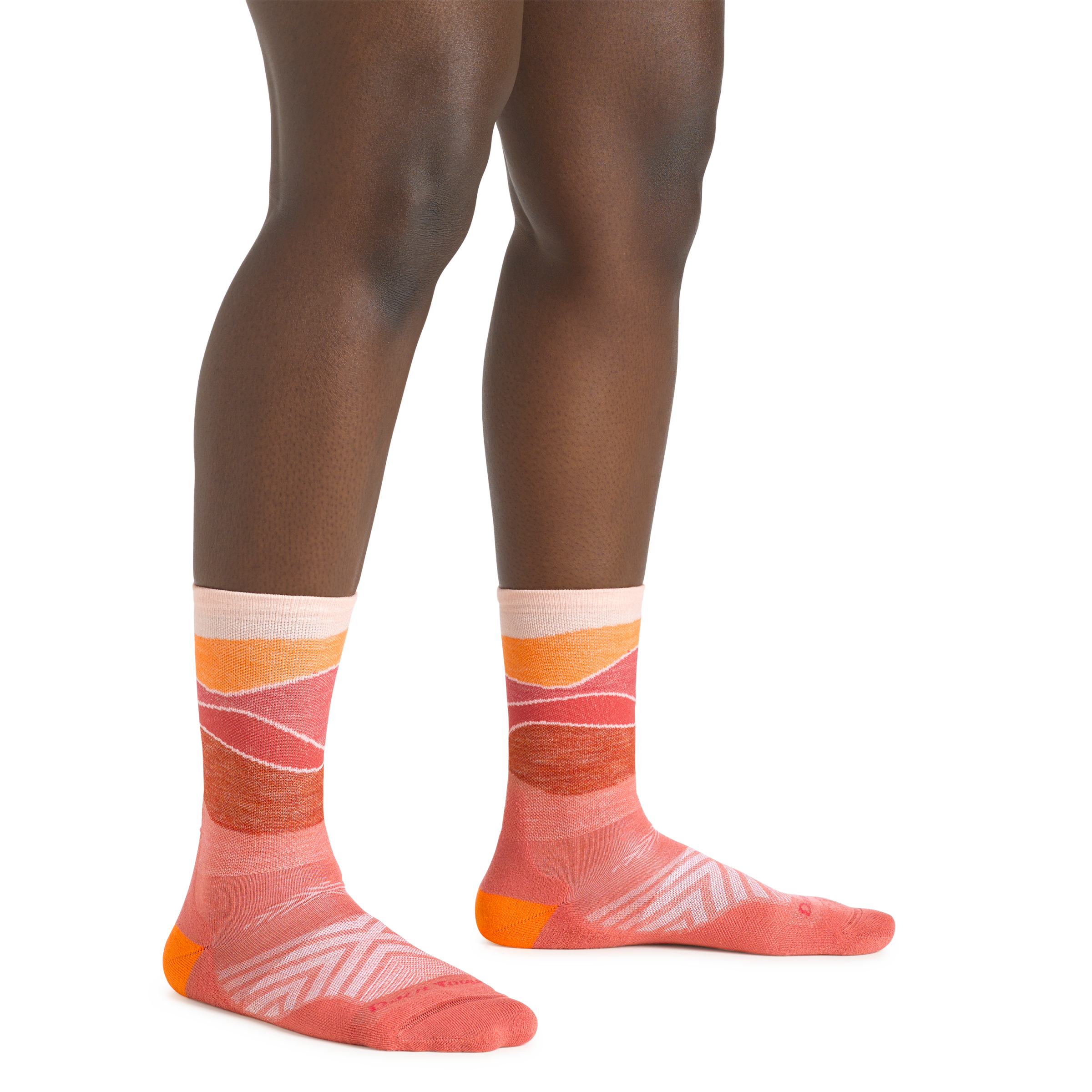 Women's Horizon Micro Crew Ultra-Lightweight Running Socks