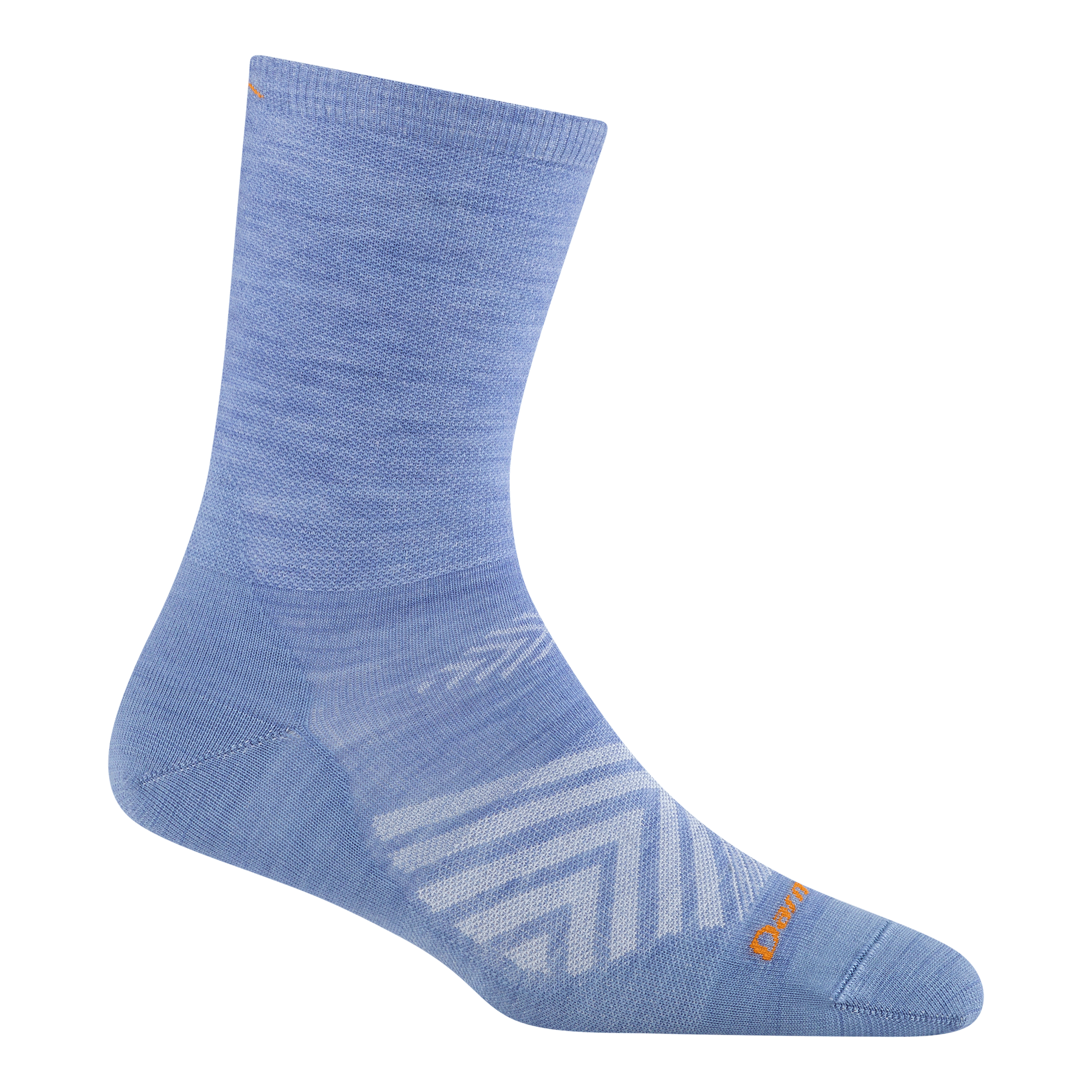 Women's Run Micro Crew Ultra-Lightweight Running Socks