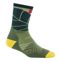 Women's Run Wild Micro Crew Ultra-Lightweight Running Socks