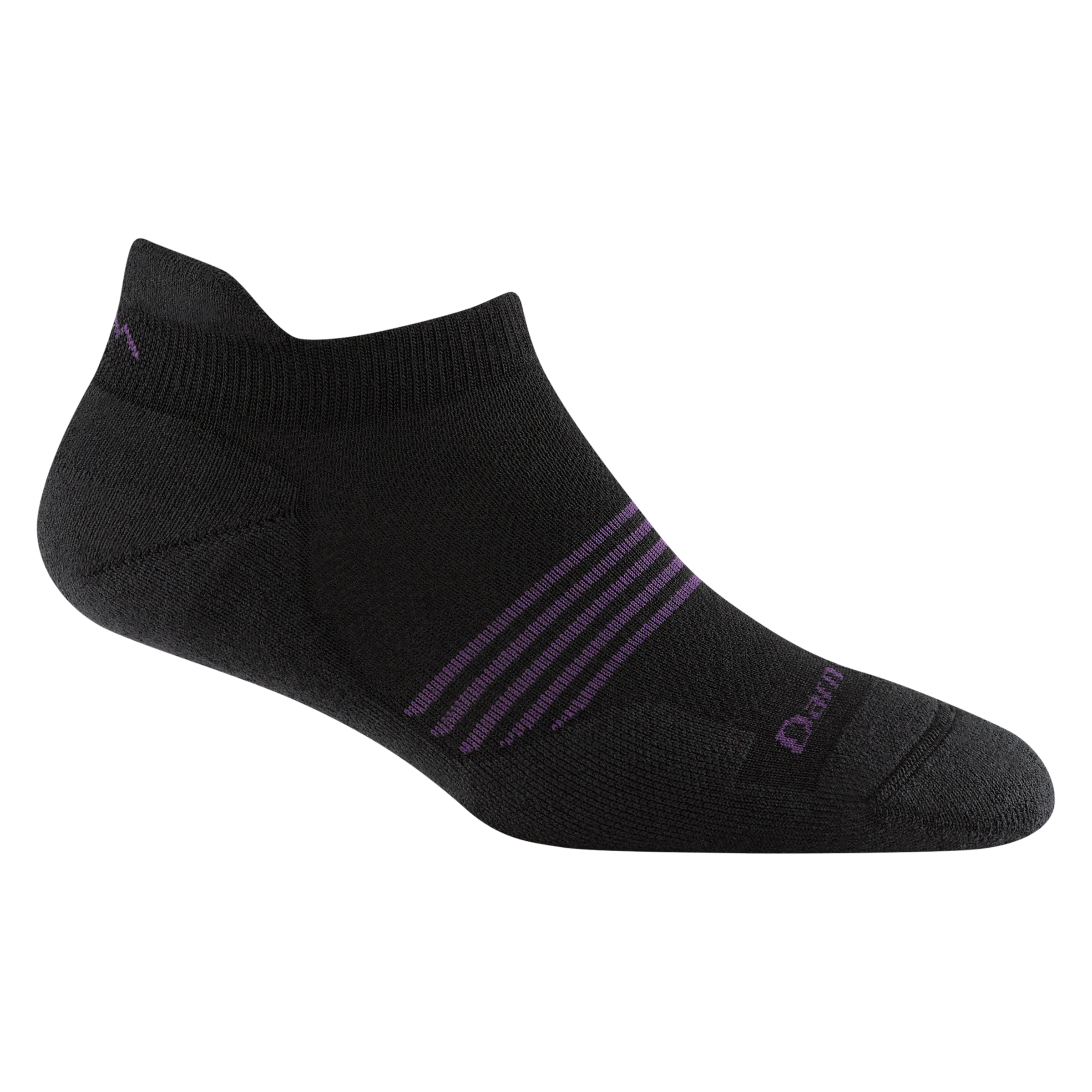 Women's Element No Show Tab Lightweight Running Socks