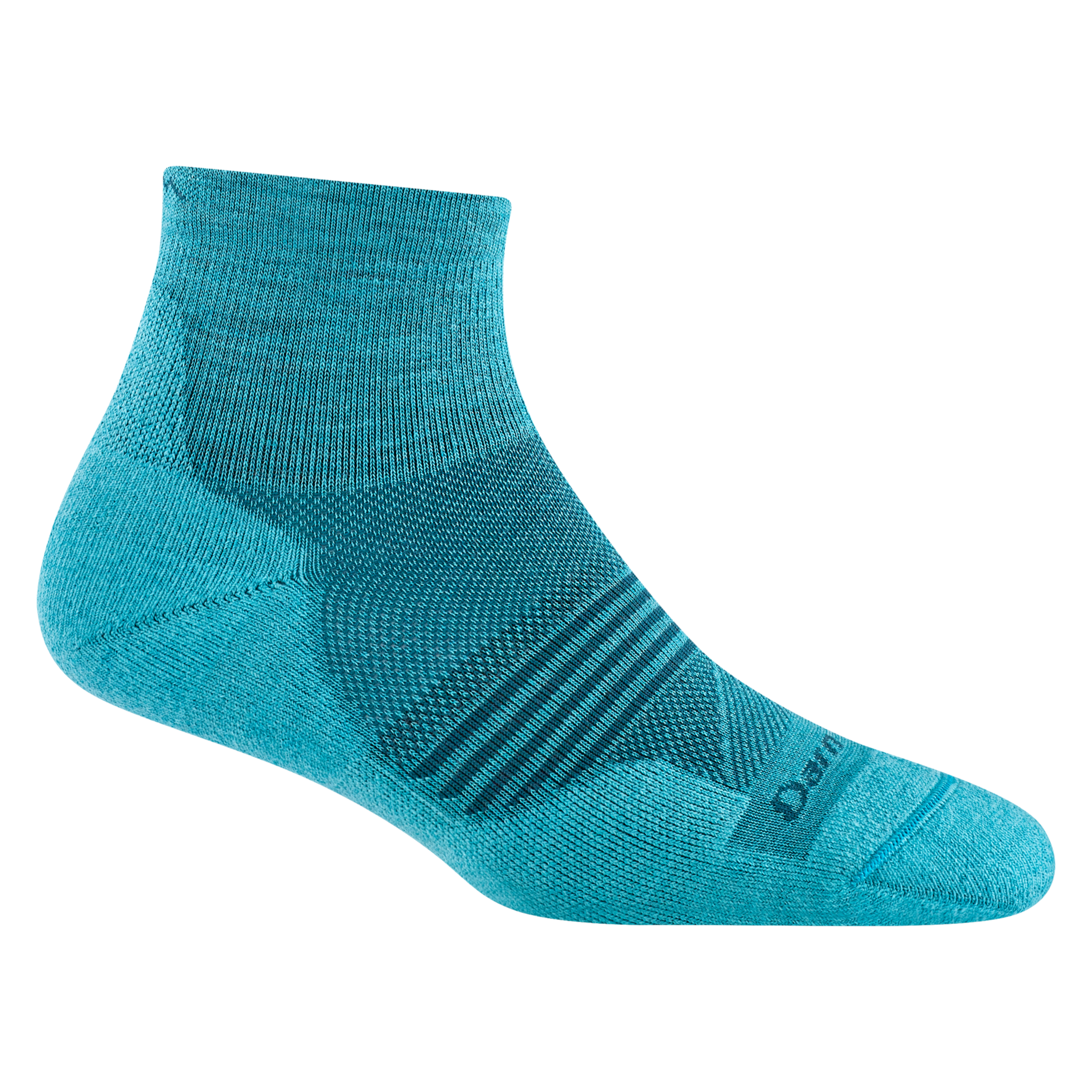 Women's Element Quarter Lightweight Running Socks