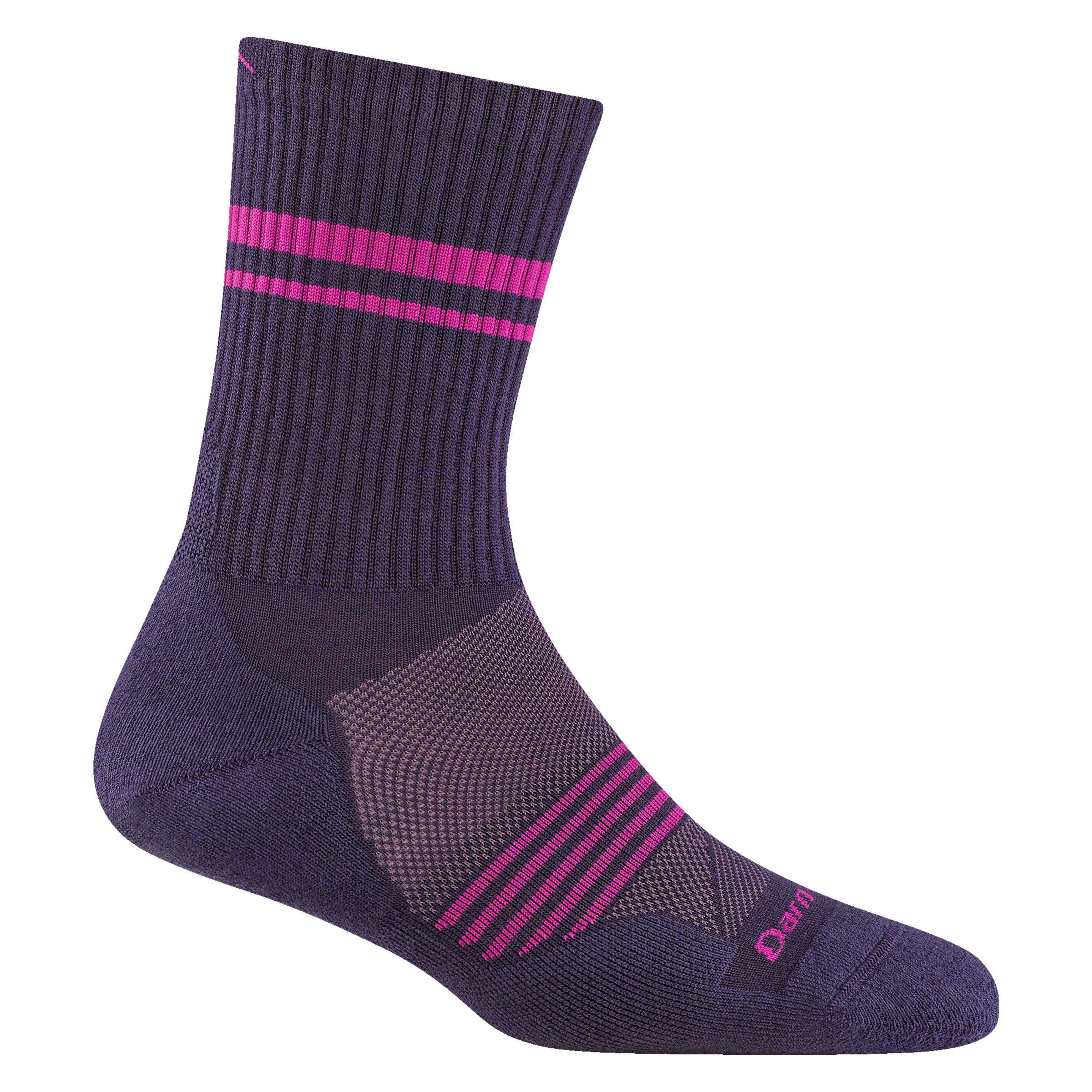 Women's Element Micro Crew Lightweight Running Socks