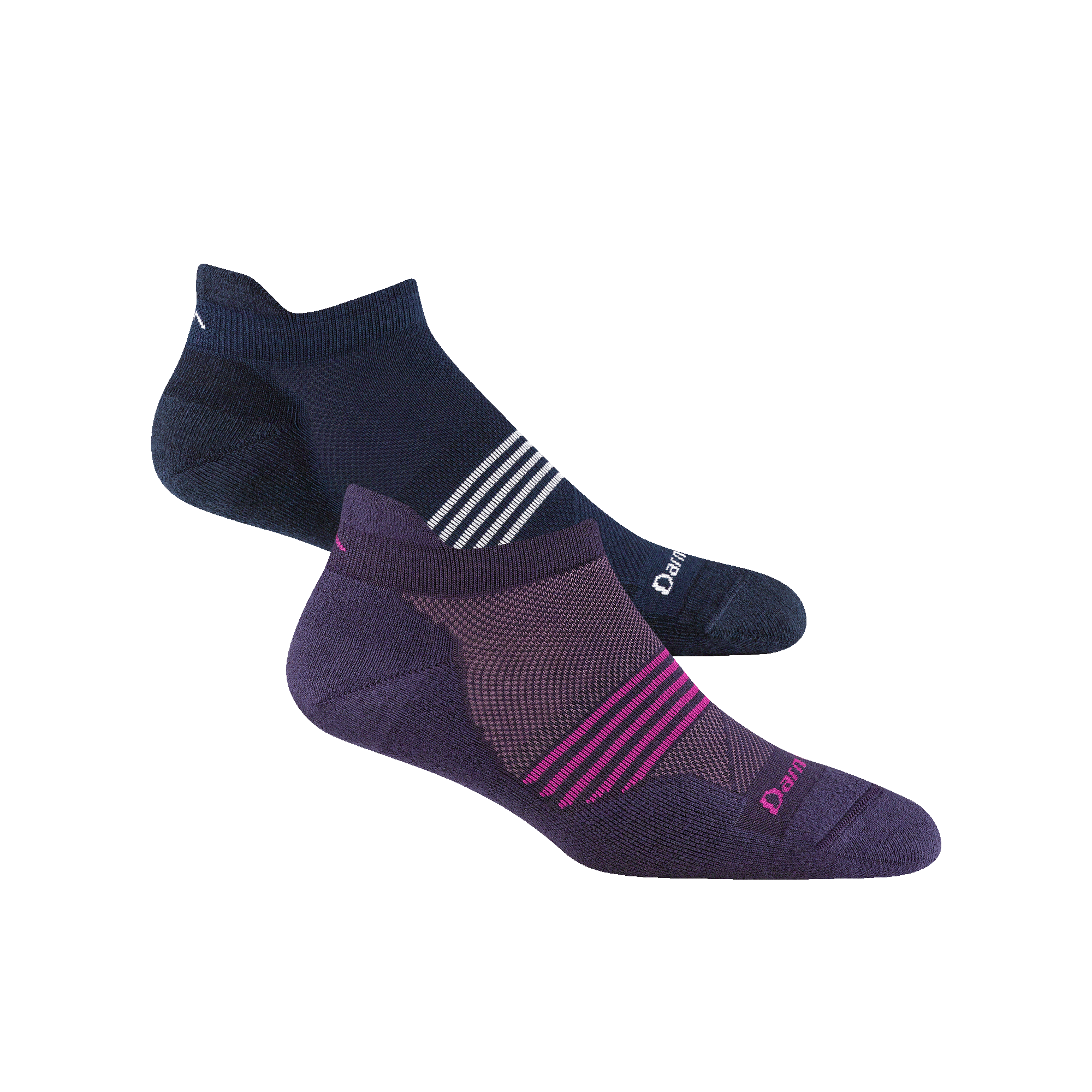 Men's and Women's Element No Show 2-Pack