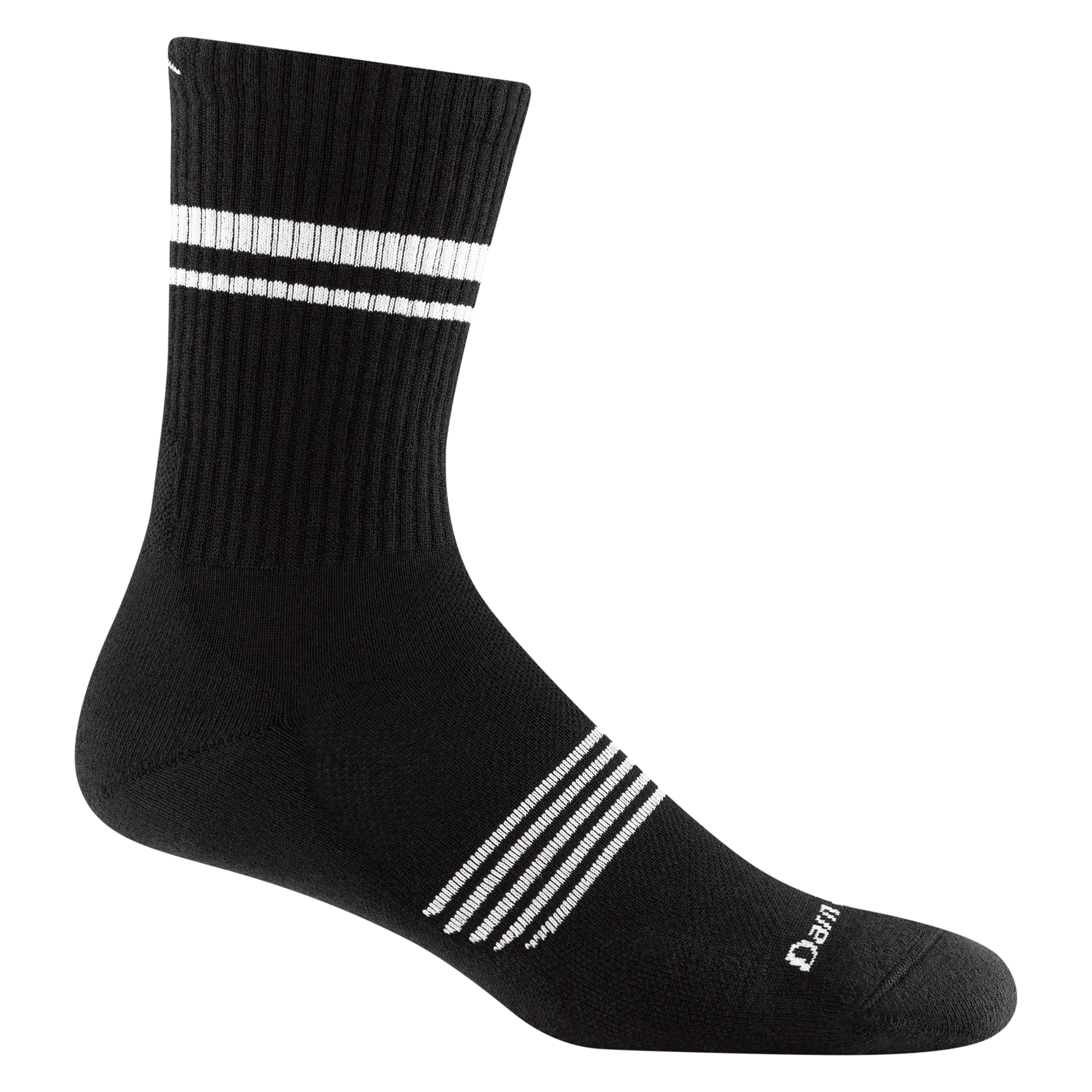 Men's Element Micro Crew Lightweight Running Socks