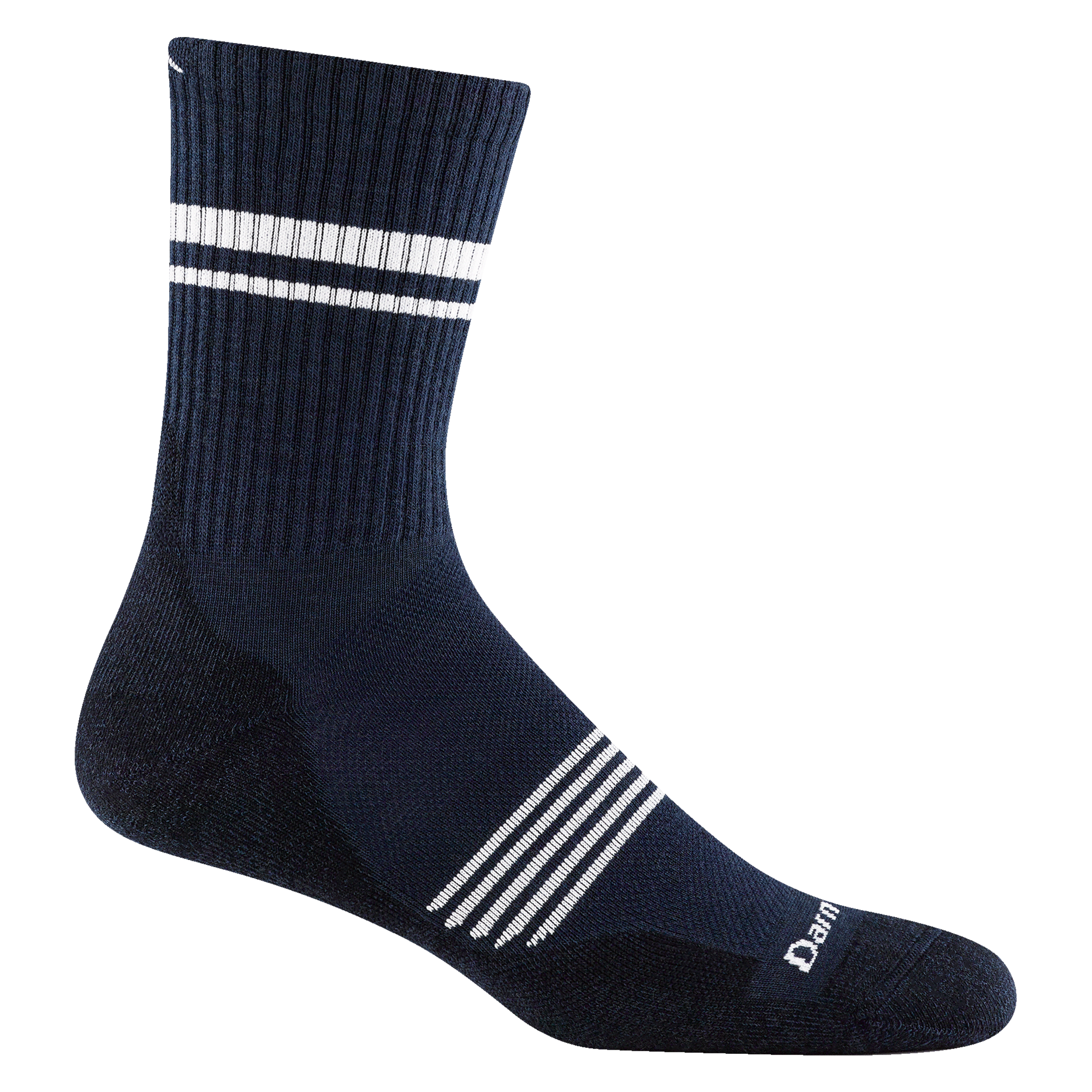 Men's Element Micro Crew Lightweight Running Socks