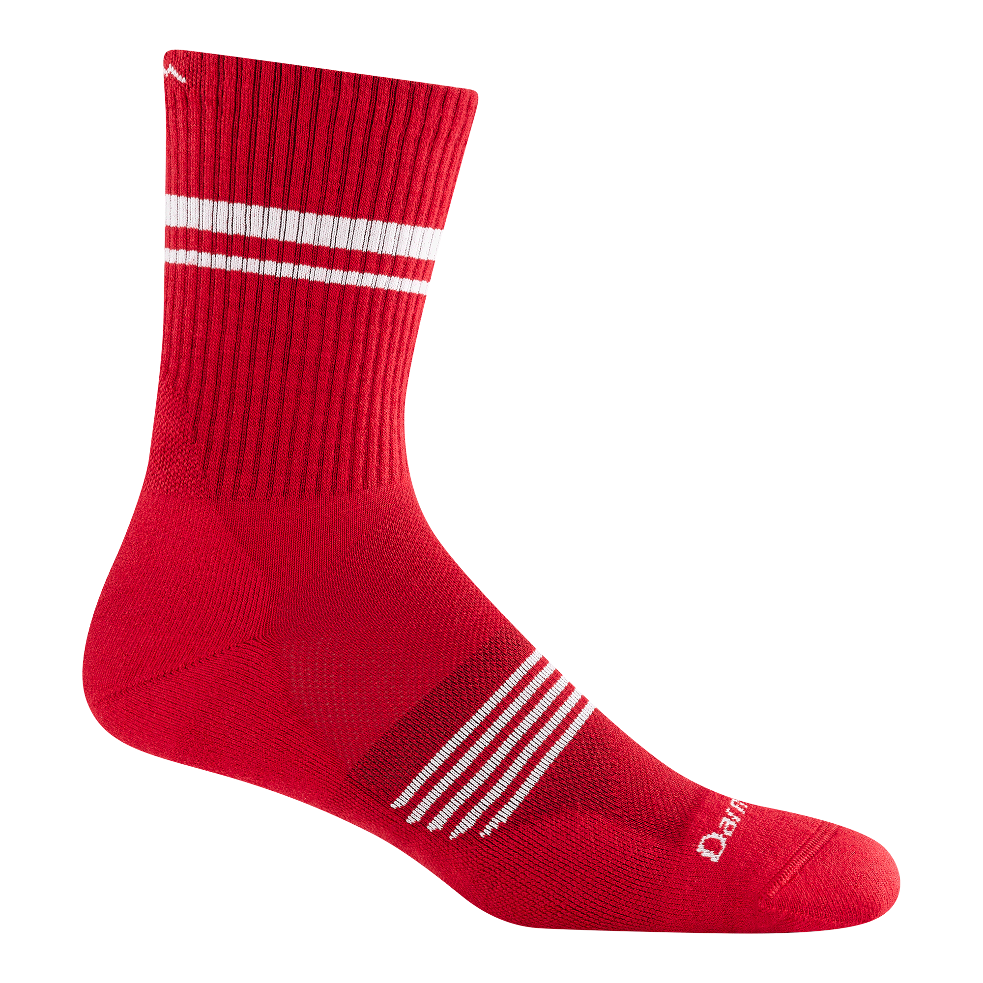 Men's Element Micro Crew Lightweight Running Socks