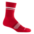 Men's Limited Edition Element Micro Crew Lightweight Running Socks
