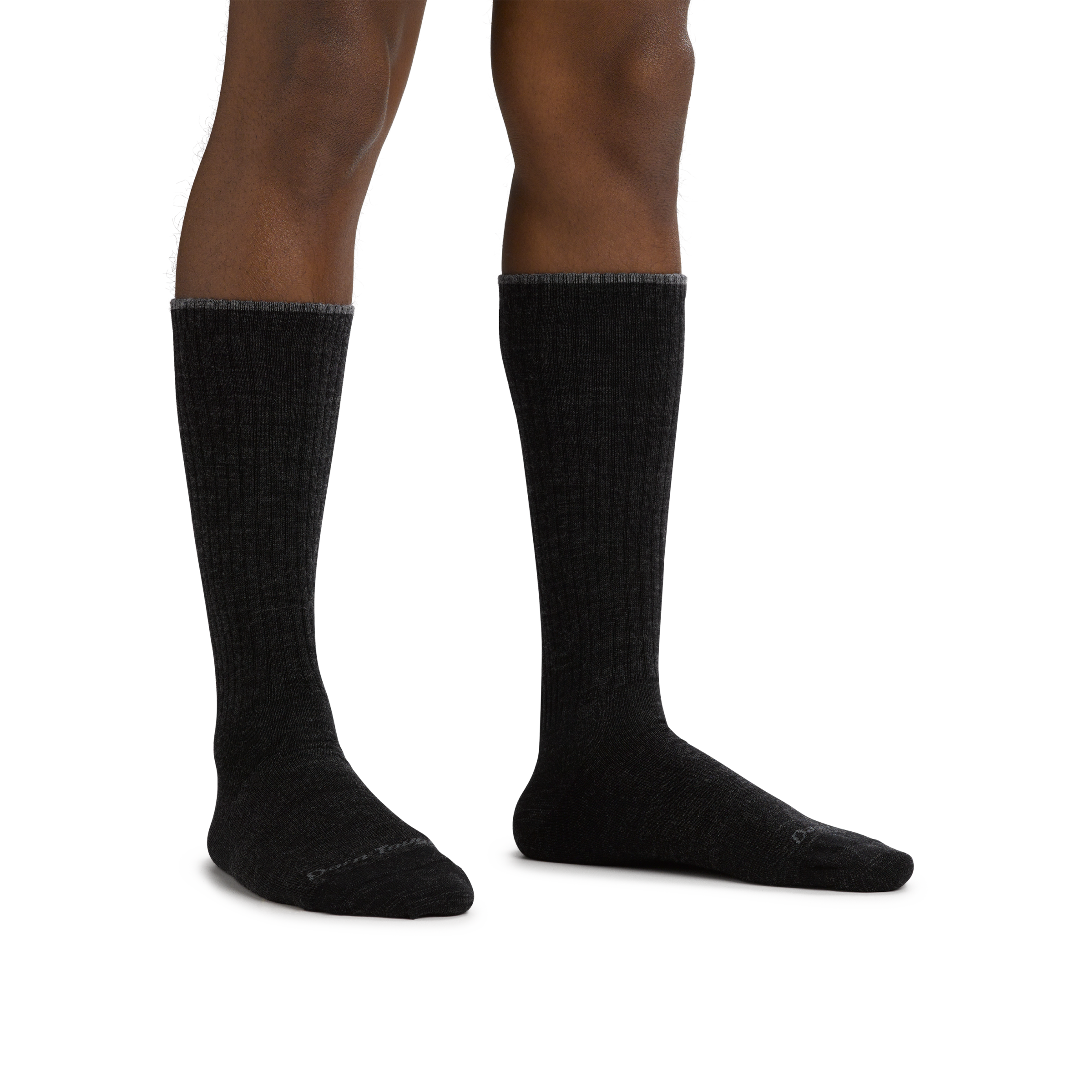 Men's The Standard Mid-Calf Lightweight Lifestyle Socks