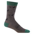 Men's Mcfly Crew Lightweight Lifestyle Socks