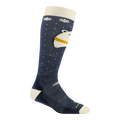 Kids Polar Bear Over-the-Calf Midweight Ski & Snowboard Socks