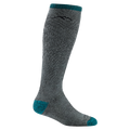 Women's Mountaineering Over-the-Calf Heavyweight Hiking Socks
