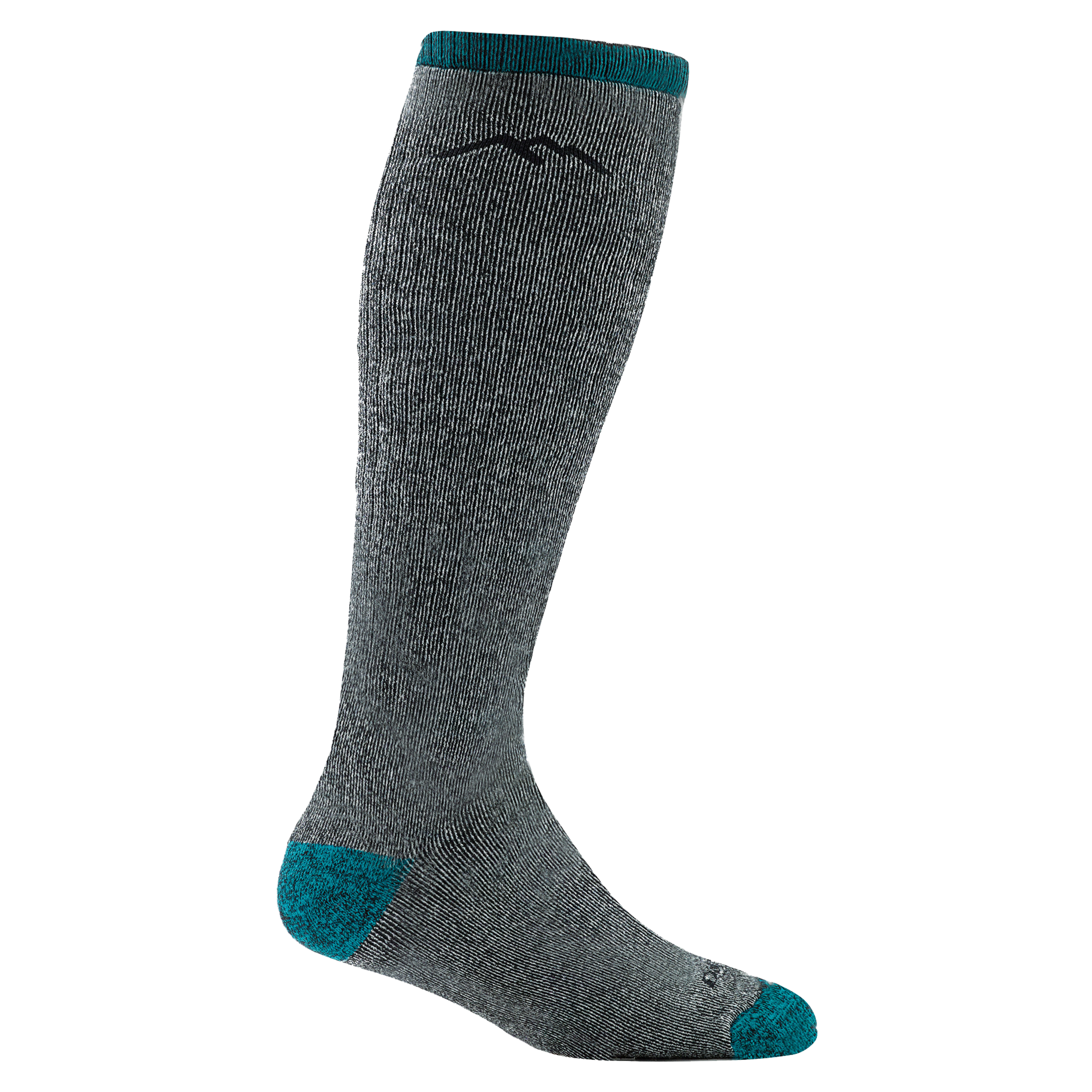 Women's Mountaineering Over-the-Calf Heavyweight Hiking Socks