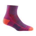 Women's Hiker Quarter Midweight Hiking Sock-Last Chance