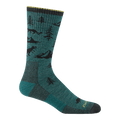 Men's ABC Boot Midweight Hiking Socks