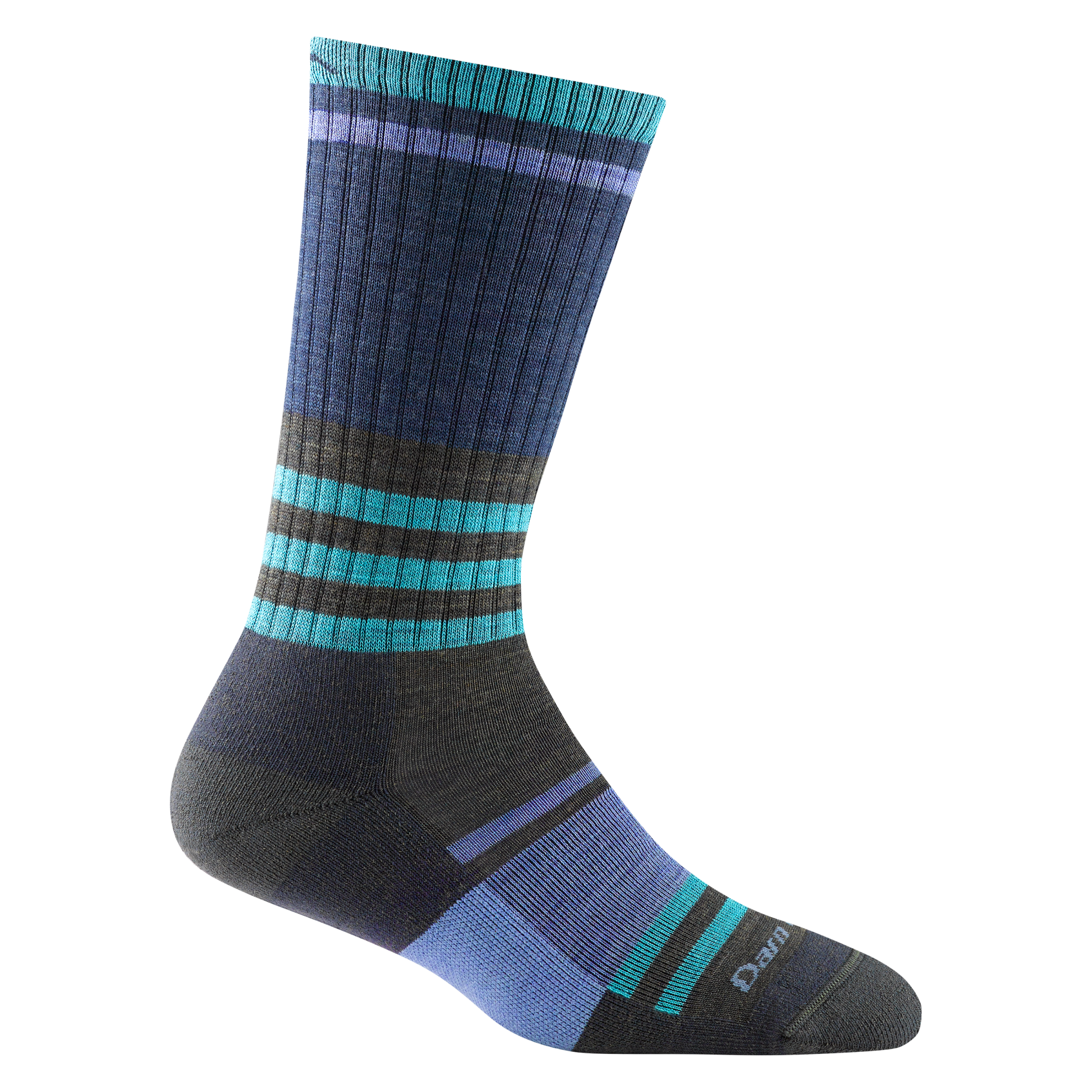 Women's Her Spur Boot Lightweight Hiking Socks