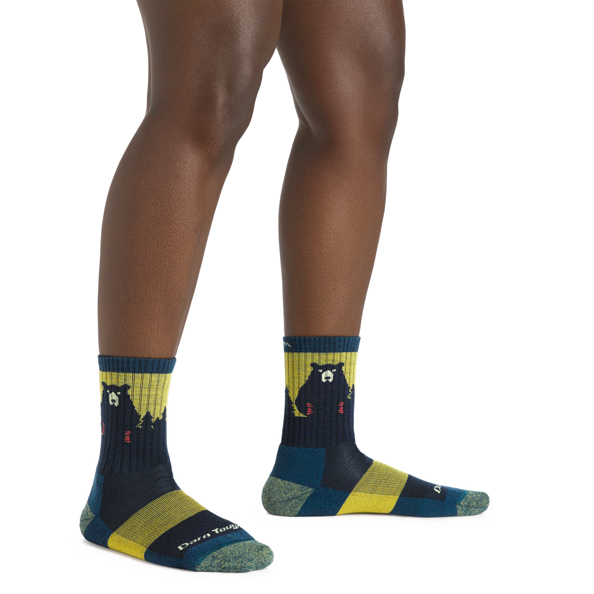 Women's Bear Hiker Combo 2-Pack