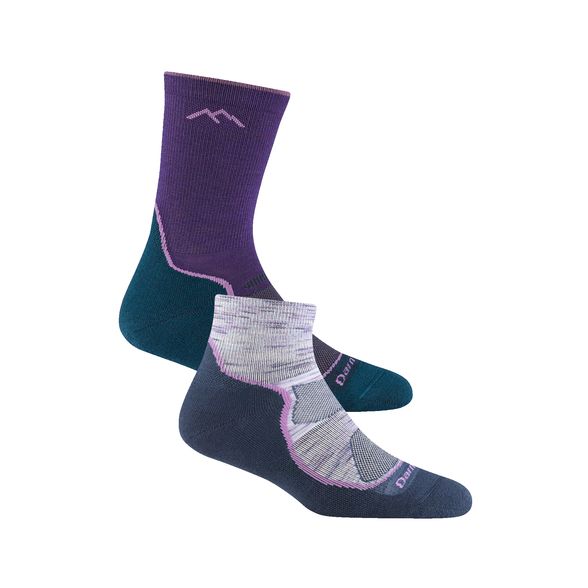 Women's Light Hiker 2 Pack