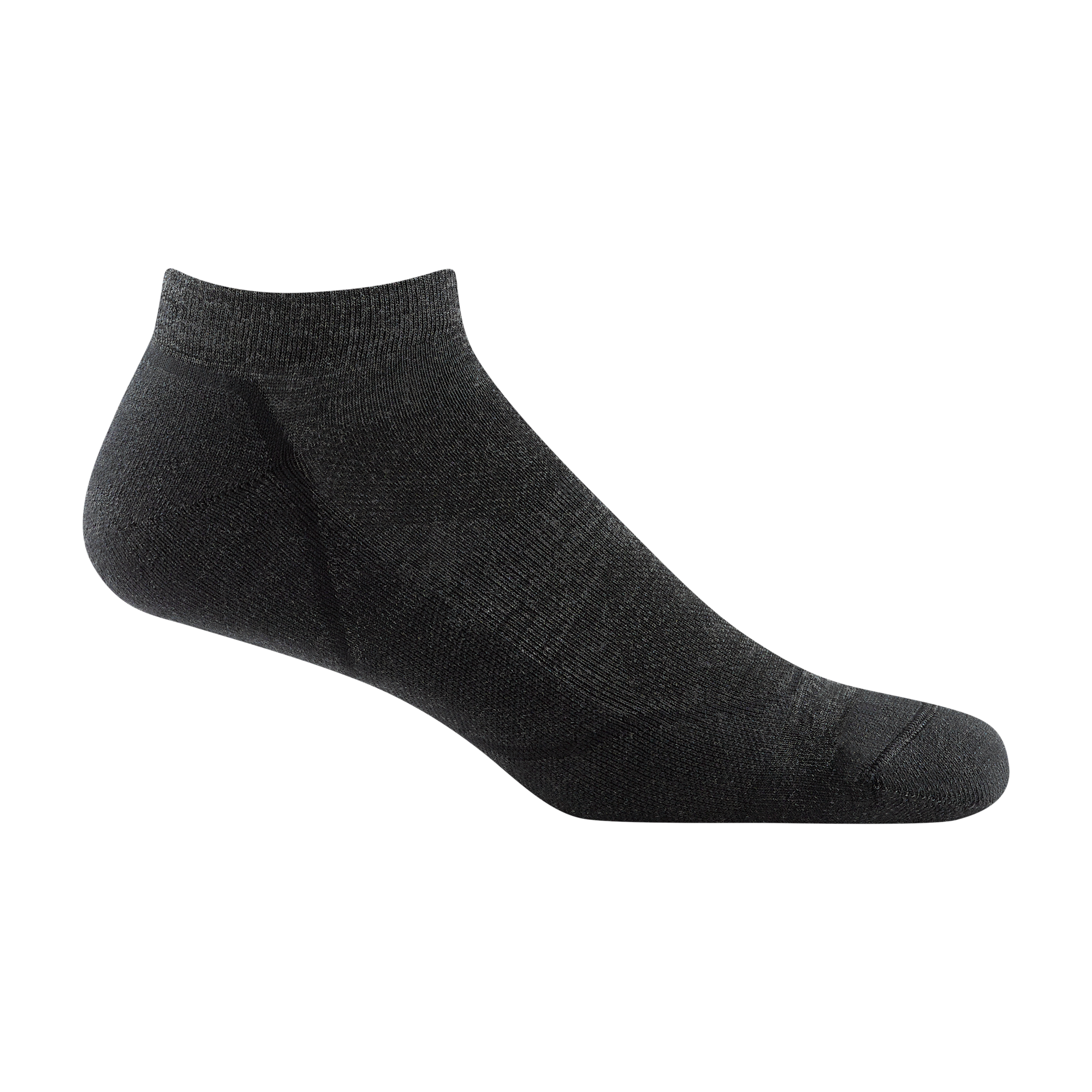 Men's Light Hiker No Show Lightweight Hiking Socks