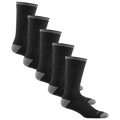 Men's John Henry Work 5-Pack