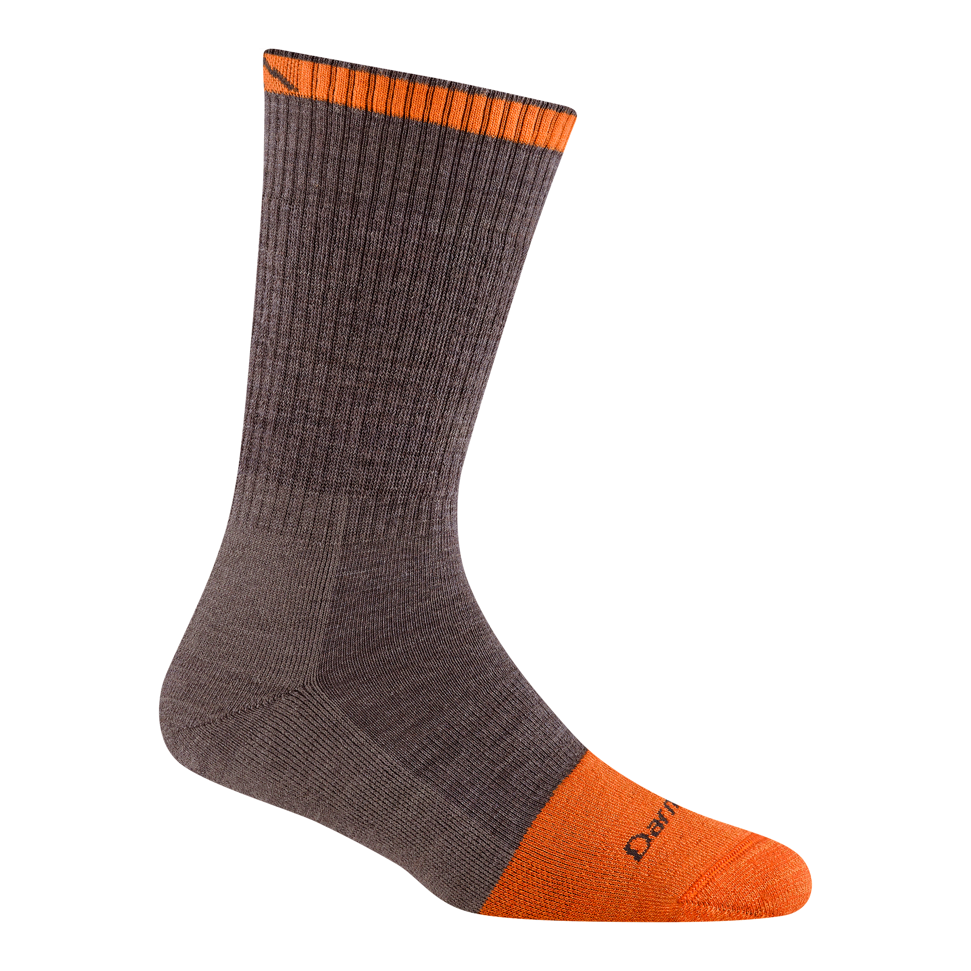 Men's and Women's Limited Edition Steely Boot Work Sock 2-Pack