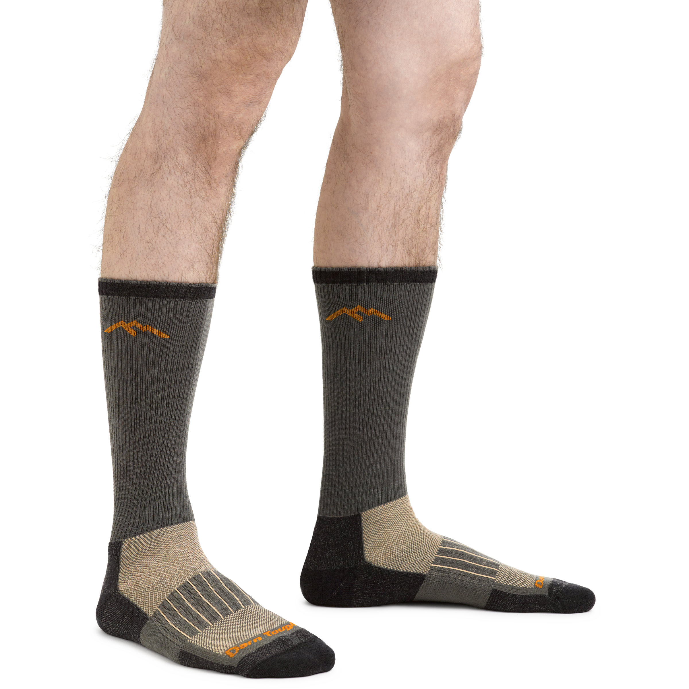 Men's  Boot  Lightweight Hunting Sock-Last Chance