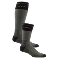 Men's Hunting Sock 2-Pack