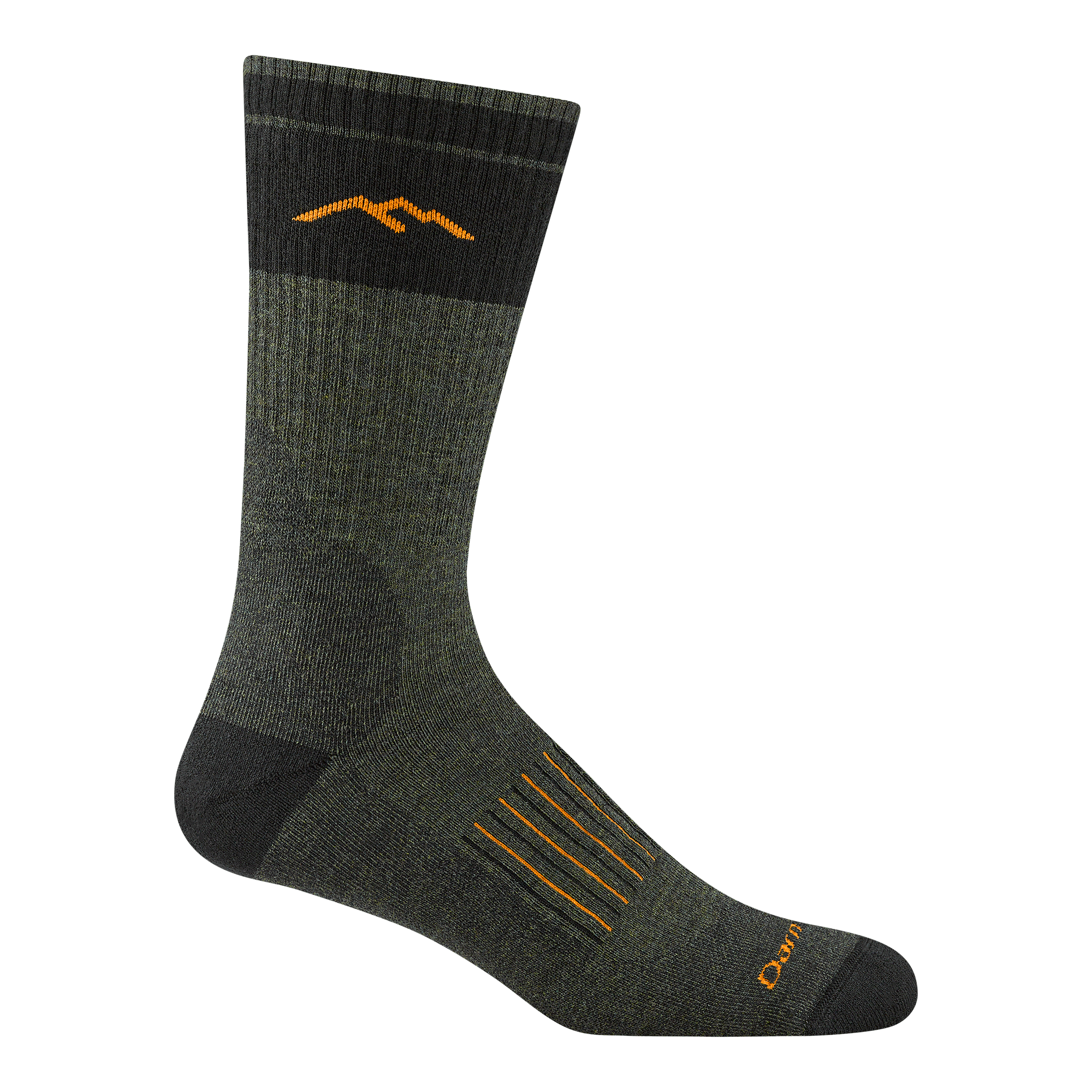 Men's  Boot Heavyweight Hunting Socks
