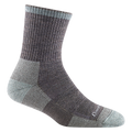 Women's Ida May Micro Crew  Midweight Work Sock