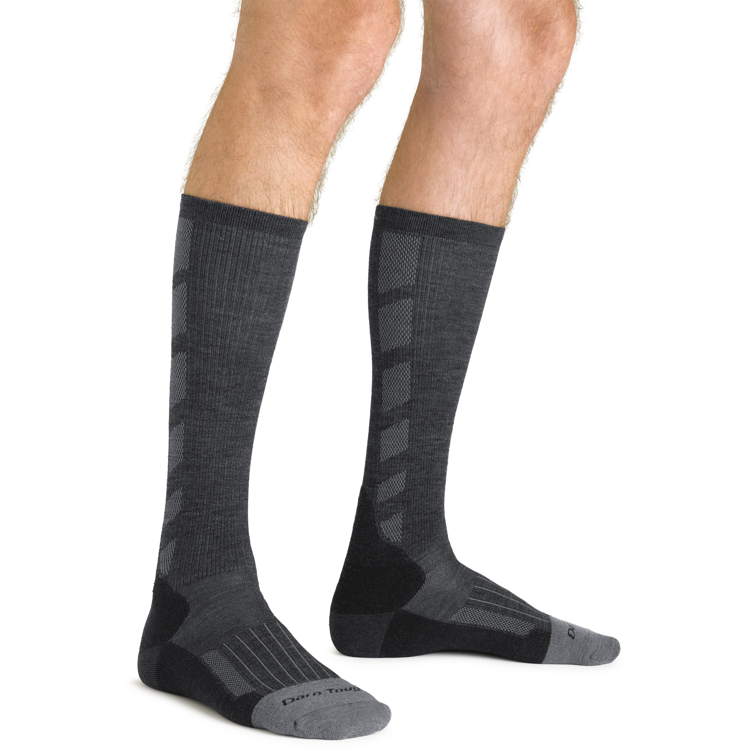 Men's Stanley K Mid-Calf  Lightweight Work Sock-Last Chance