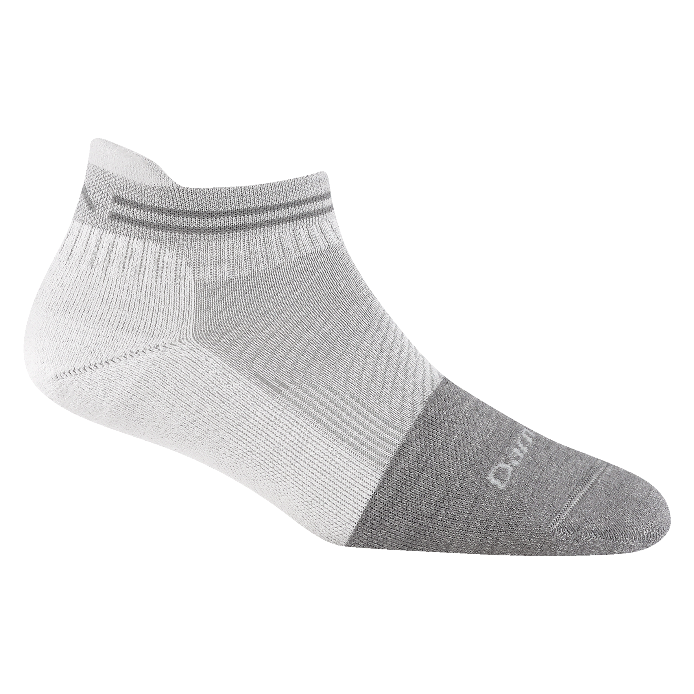 Women's Steely No Show Tab  Lightweight Work Sock