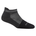 Women's Steely No Show Tab  Lightweight Work Sock