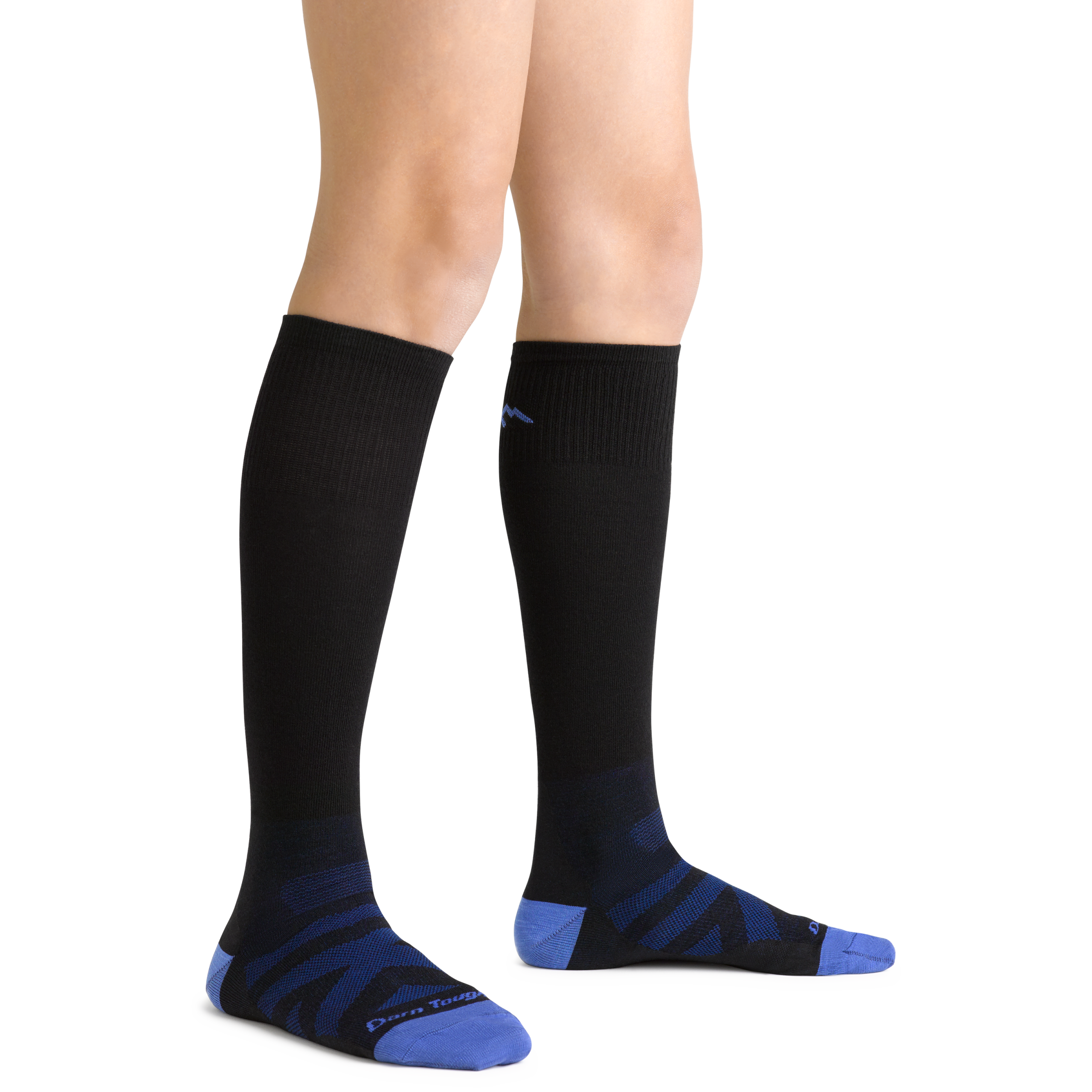 Kids RFL Jr. Over-the-Calf Ultra-Lightweight Ski & Snowboard Socks