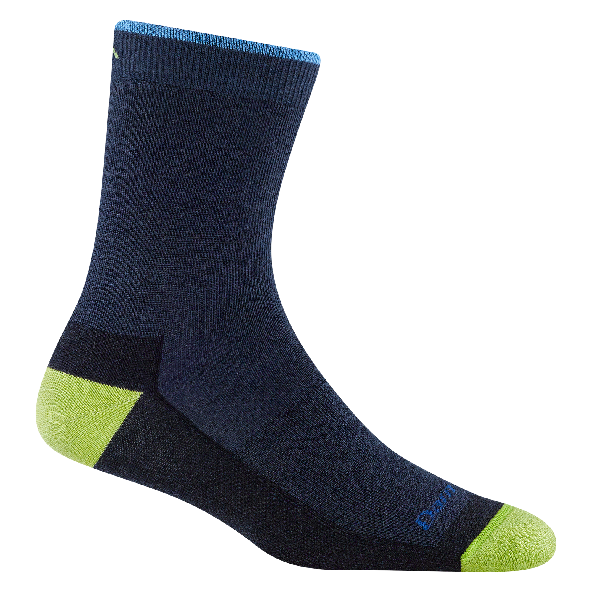 Kids Field Trip Micro Crew Lightweight Hiking Socks