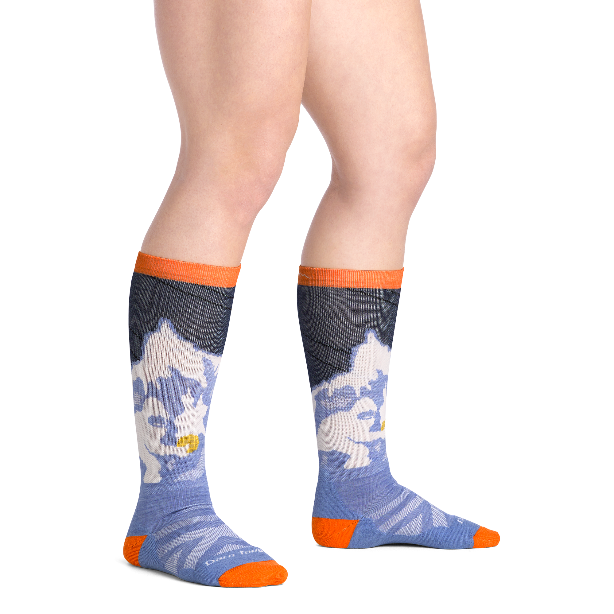 Yeti Over-the-Calf Midweight Ski & Snowboard Multi-Pack