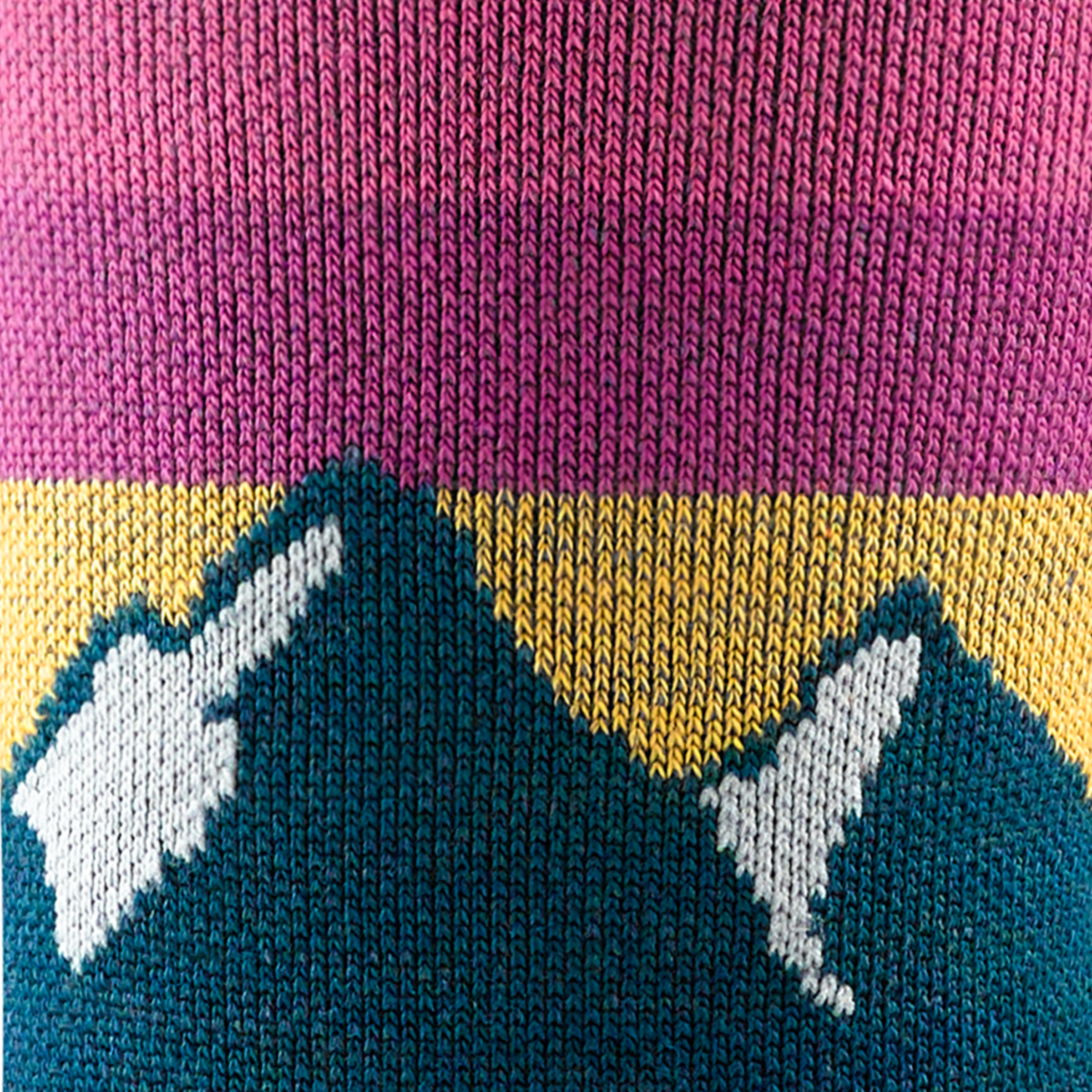 Women's Sunset Ledge Micro Crew Lightweight Hiking Socks