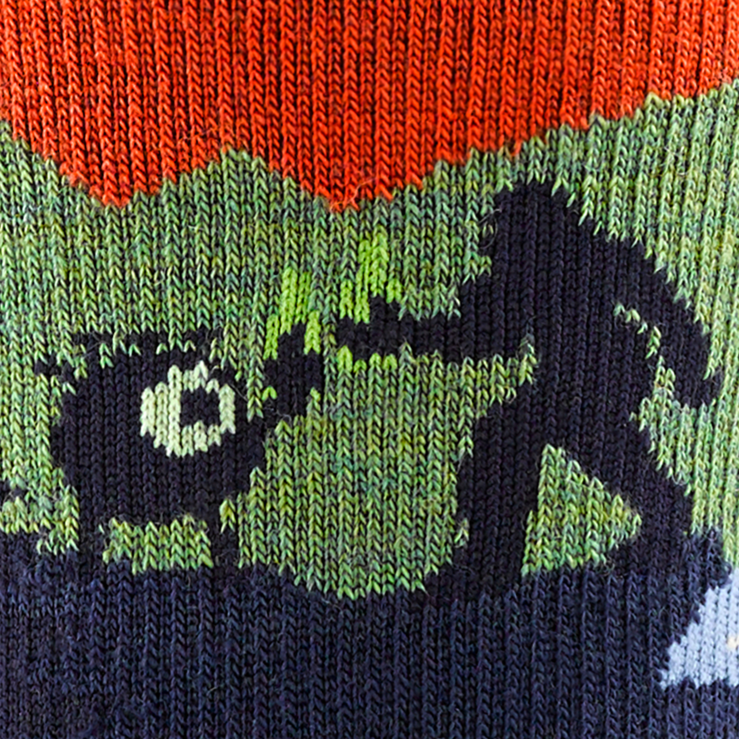 Men’s Close Encounter Micro Crew Hiking 2-Pack